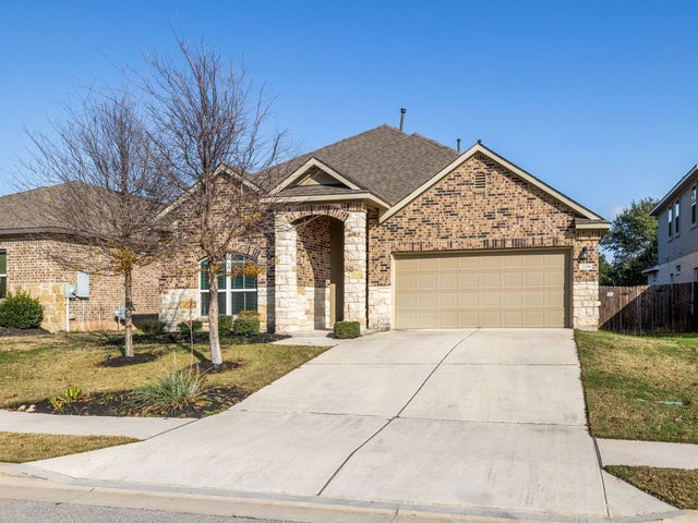 2328 Singletree Bend, Georgetown