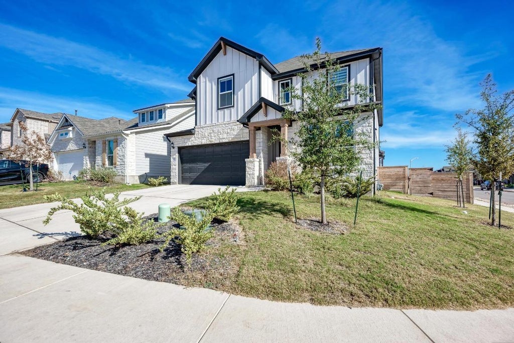 316 Regatta Trail, Leander