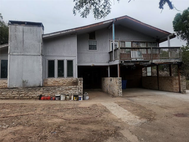 5403 & 5405 Hitching Post, Lago Vista