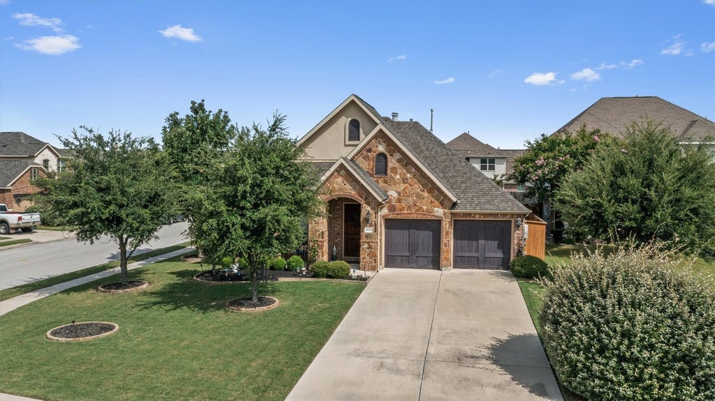 19800 Grail Hollows Cove, Pflugerville