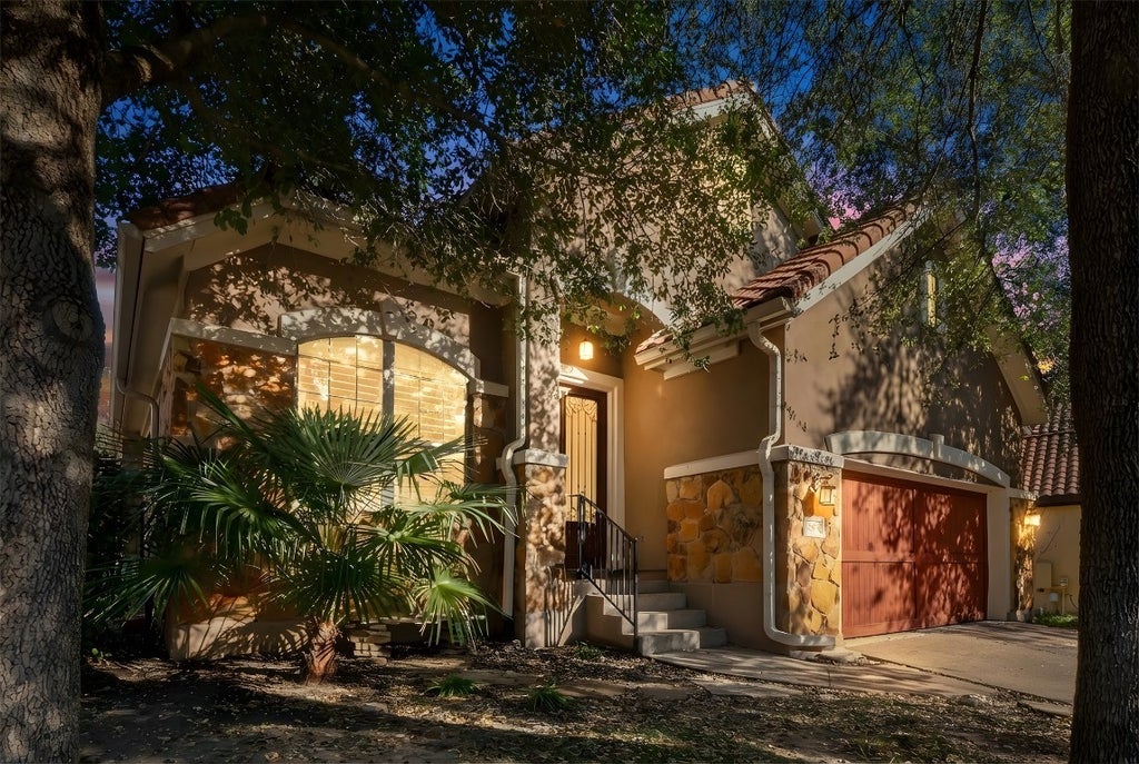 12208 Fairway Cove, Austin
