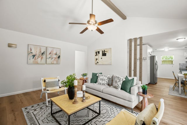 2520 Baxter Drive, Austin