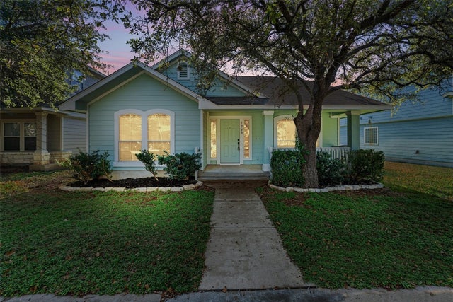 1208 Rawhide Trail, Cedar Park