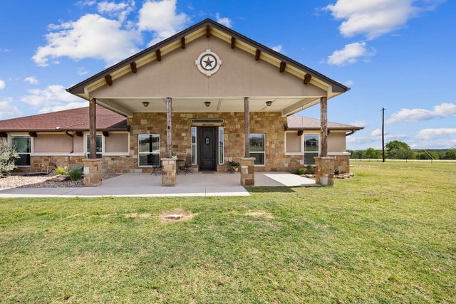 1246 Lutheran Church Road, Copperas Cove