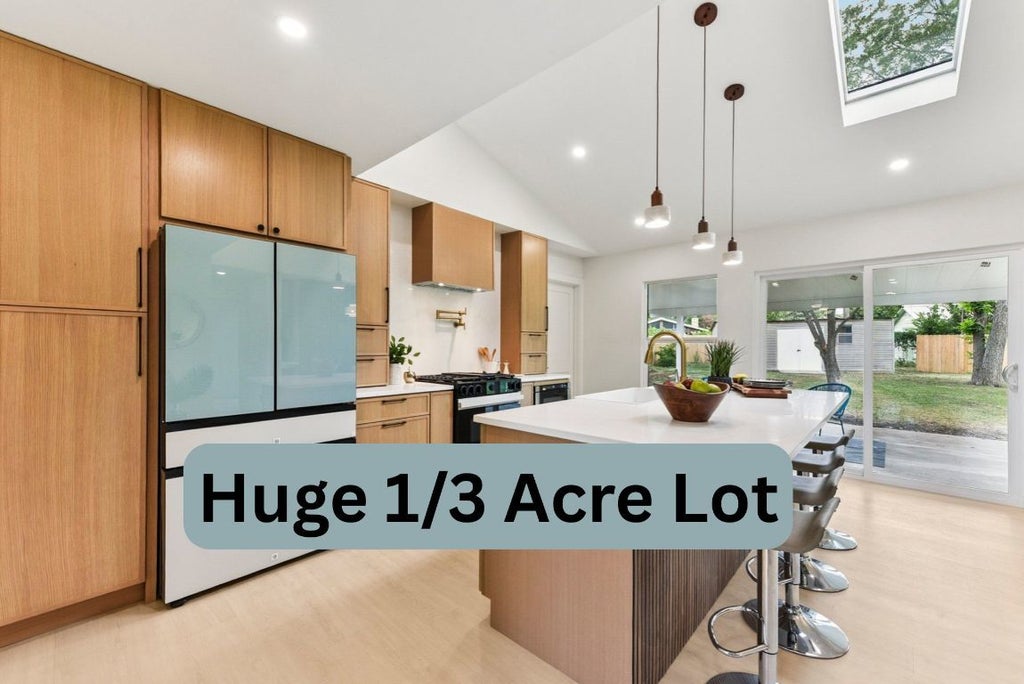 7503 Carriage Drive, Austin