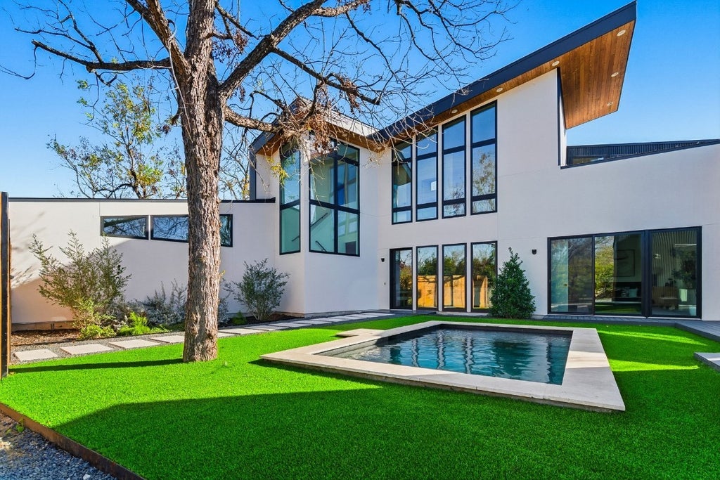 4613 Bolm Drive, Austin