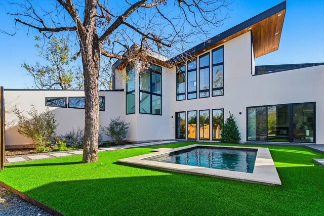 4613 Bolm Drive, Austin