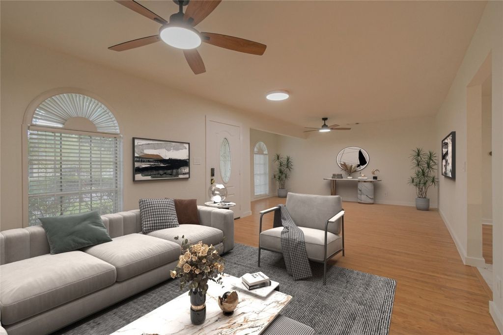 12605 Moss Hollow Street, San Antonio