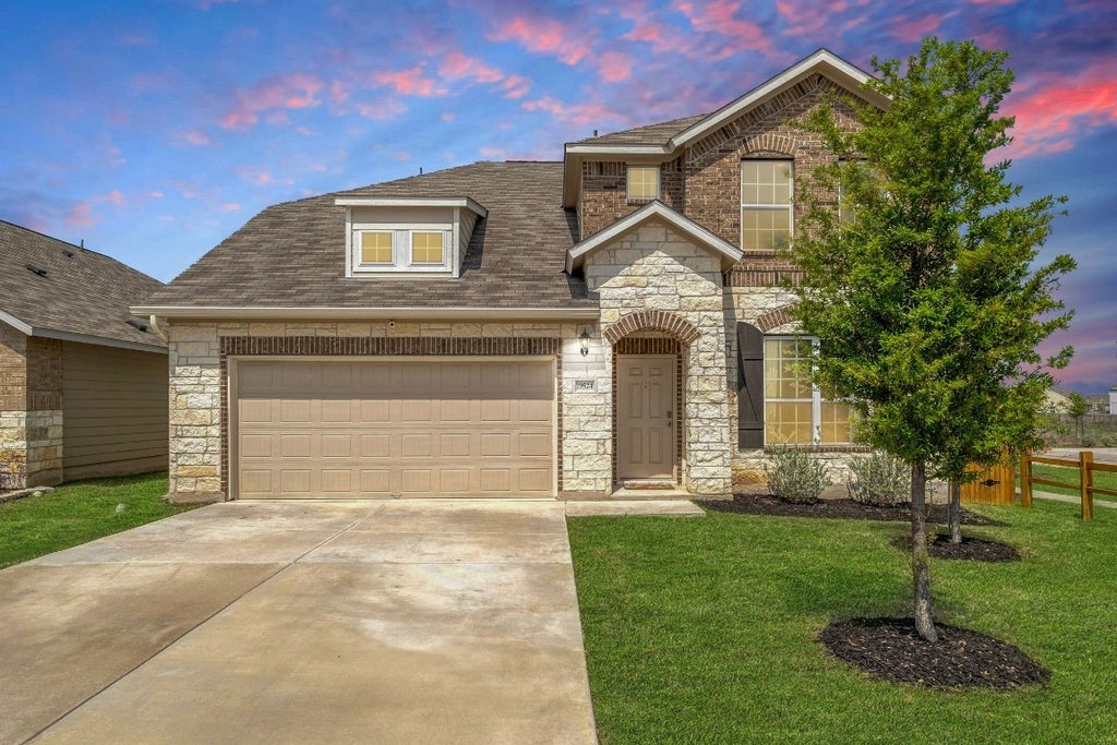 19524 Landmark Drive, Pflugerville