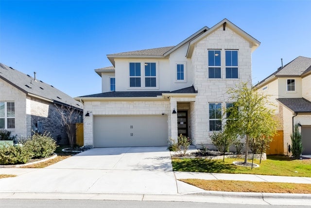 129 Cotton Tree Terrace, Dripping Springs