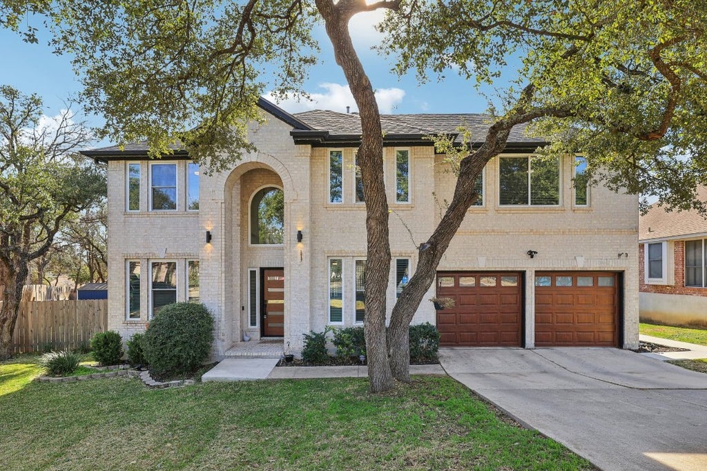 12717 Machete Trail, Austin