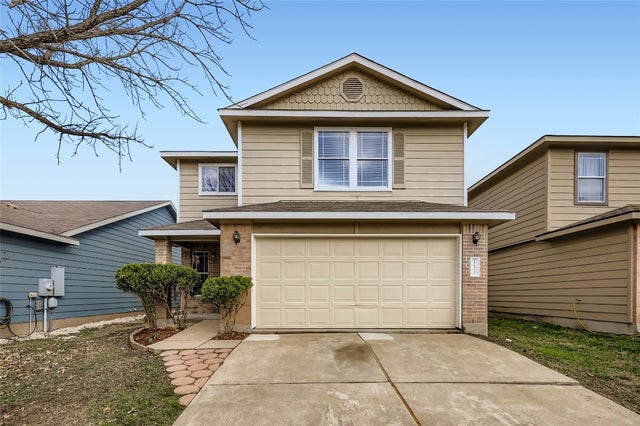 12532 La Paz Lane, Del Valle