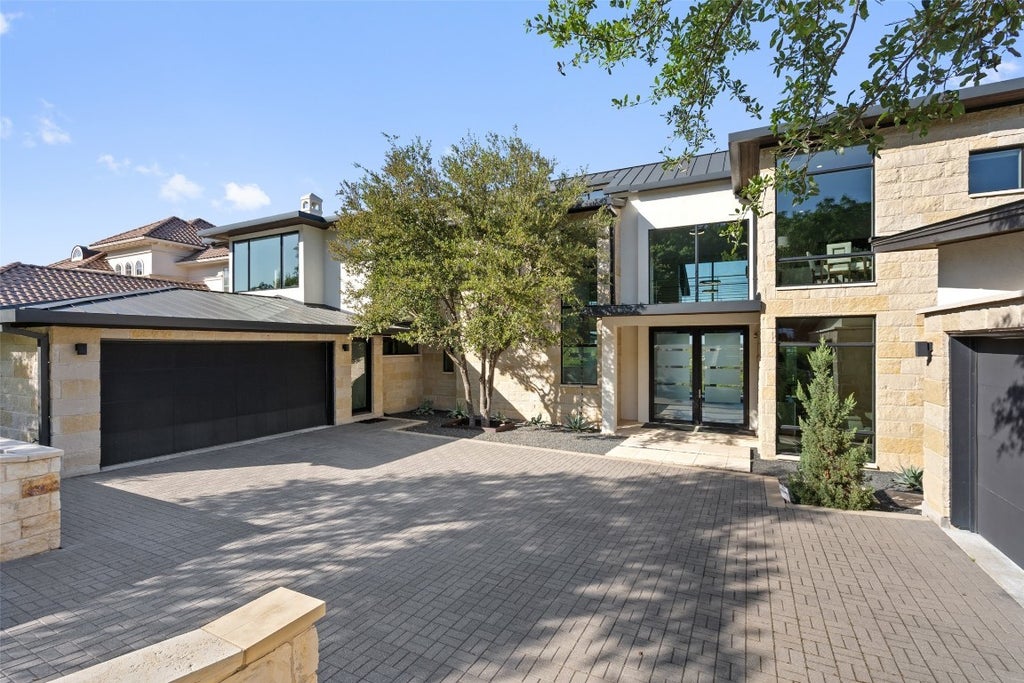 2551 Waymaker Way, Austin