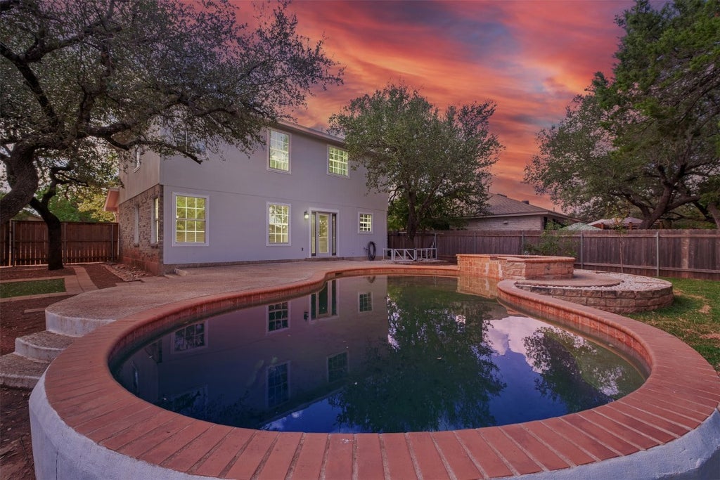 2101 Bridal Path, Cedar Park