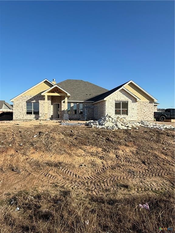11138 Golden Eagle Avenue, Salado
