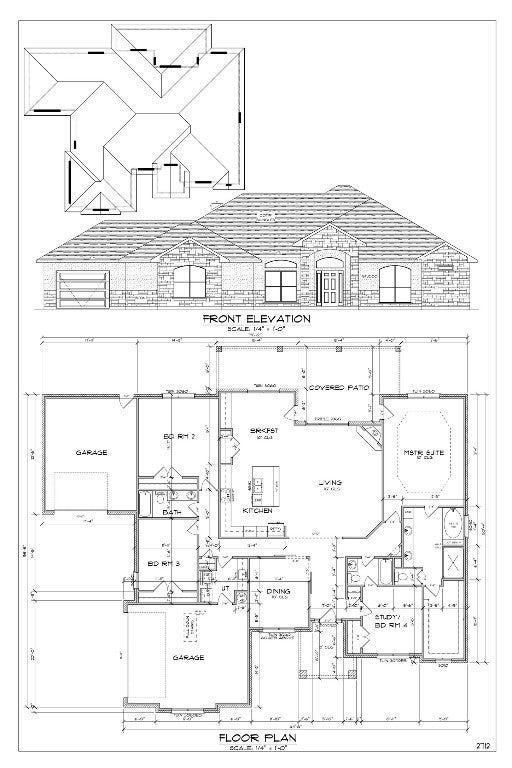 11144 Golden Eagle Avenue, Salado