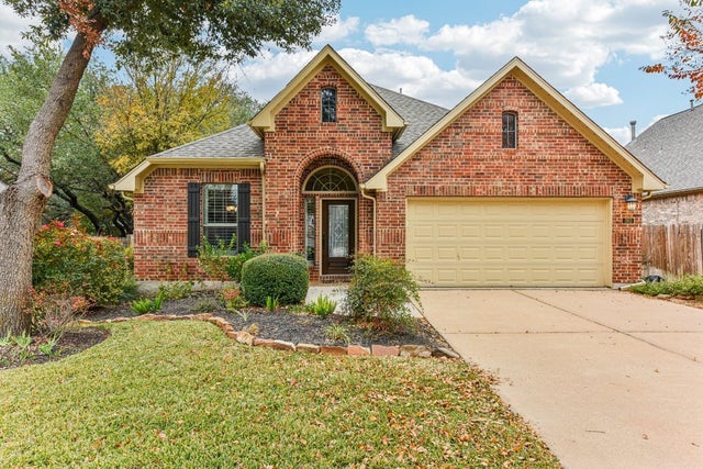 303 Flagstone Court, Cedar Park