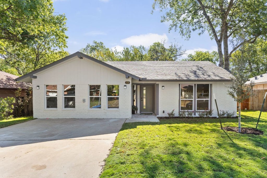 10101 Woodhaven Drive, Austin