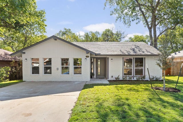 10101 Woodhaven Drive, Austin
