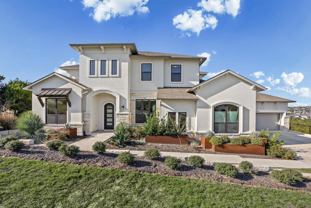 3021 Anzio Lane, Leander