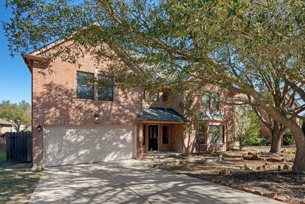1506 Somerset Canyon Lane, Cedar Park