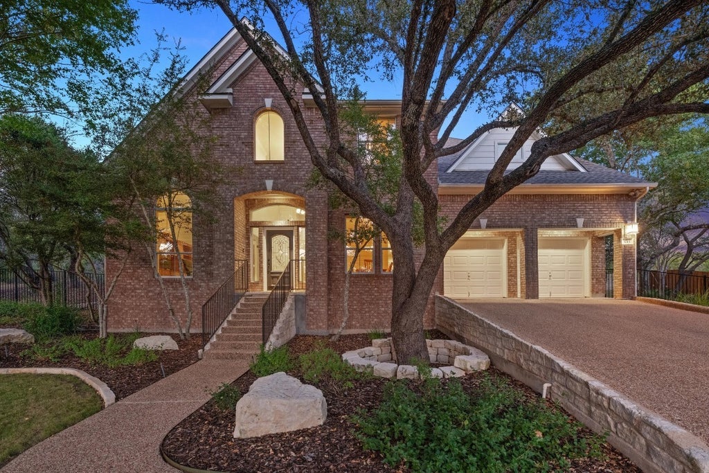 3713 Soledad Court, Austin