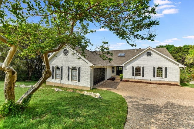 5400 Rain Creek Parkway, Austin