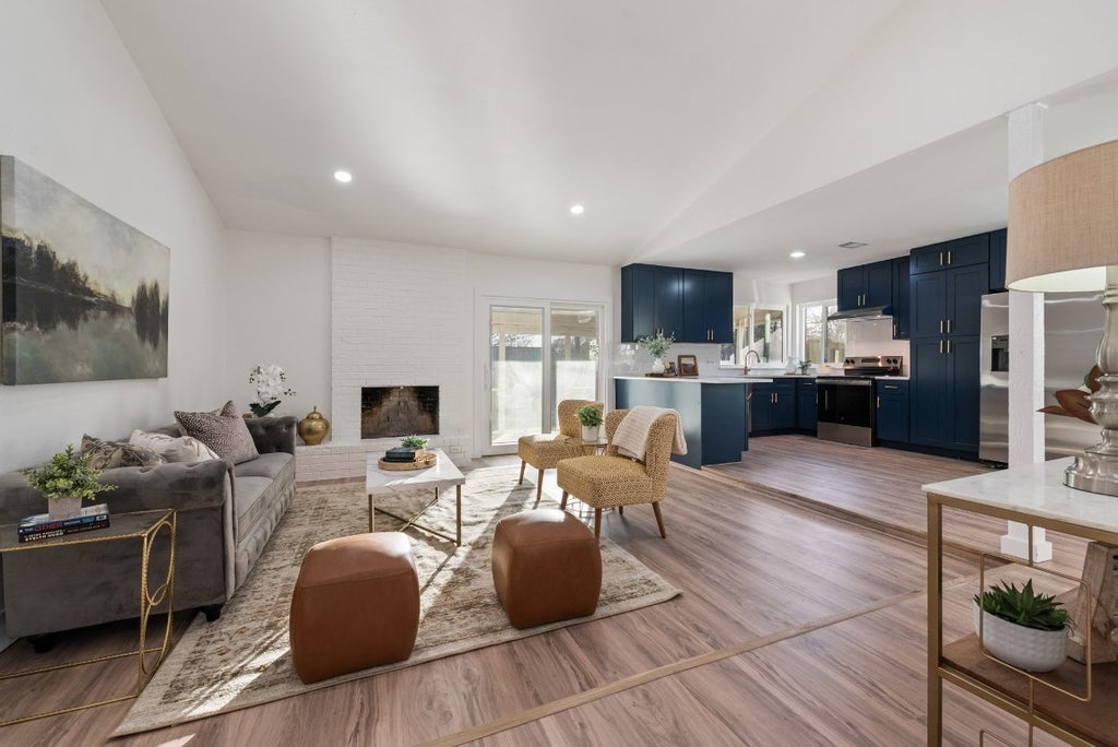 2311 Sheri Oak Lane, Austin