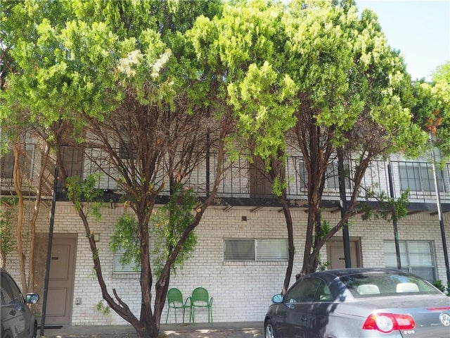 710 E Dean Keeton Street 212, Austin