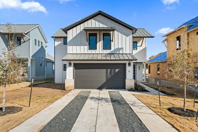 711 N Paleface Ranch Road 8, Spicewood