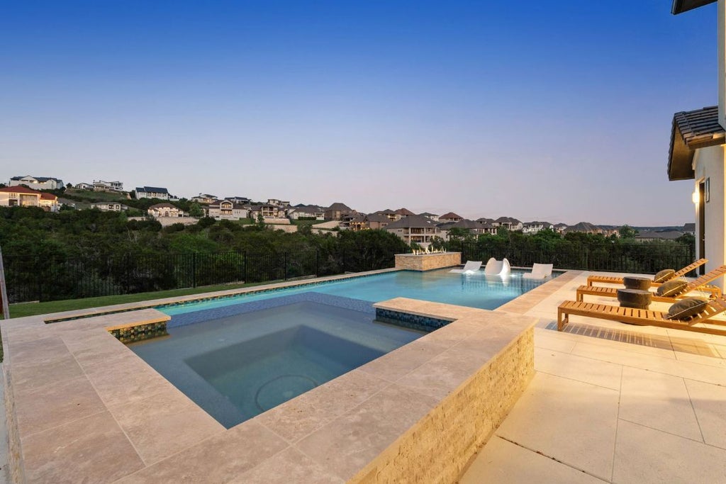 2441 Bel Paese Bend, Leander