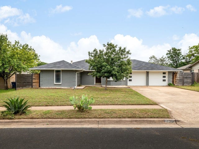 9506 Mountain Quail Road, Austin