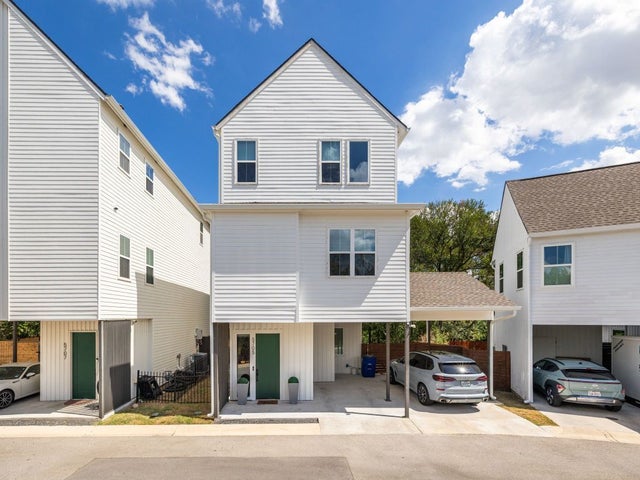 5705 Taunton Drive, Austin