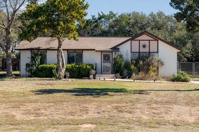 500 Grand Prairie Circle, Dripping Springs