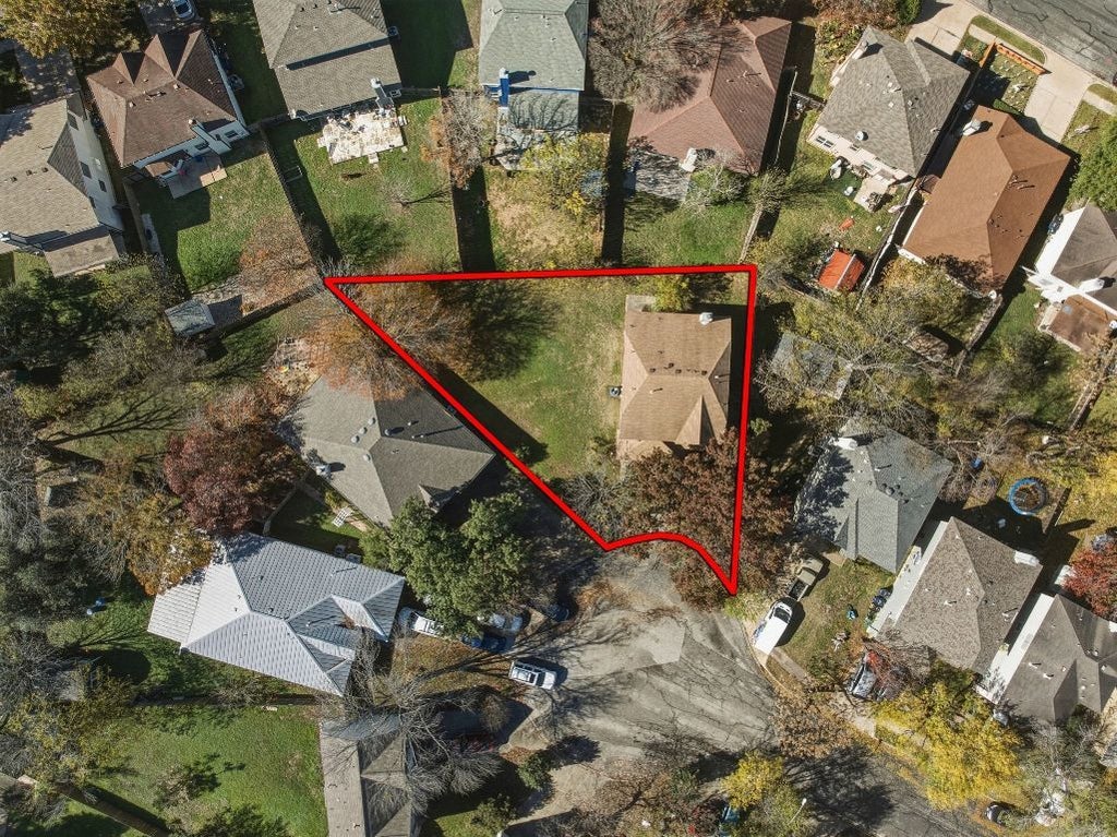 8708 Cretys Cove, Austin