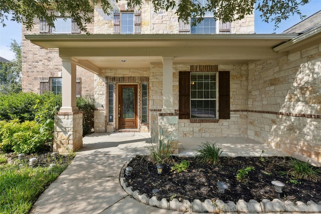 7420 Jaborandi Drive, Austin