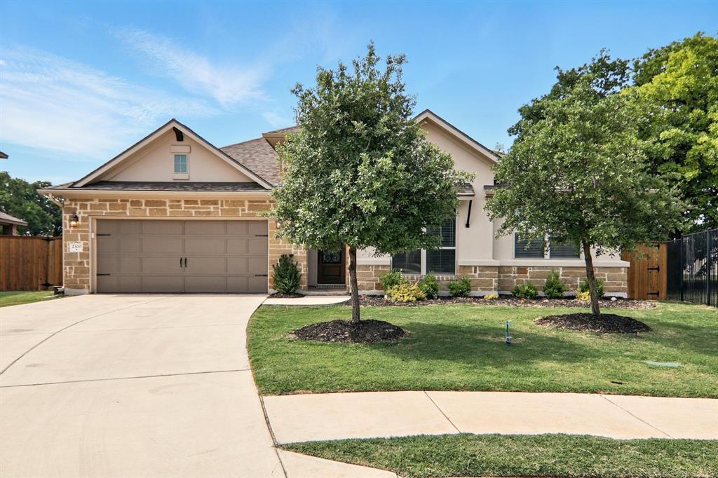 2300 La Mirada Street, Leander