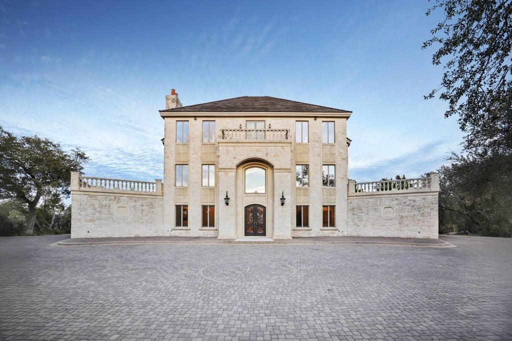 14701 Hornsby Hill Road, Austin