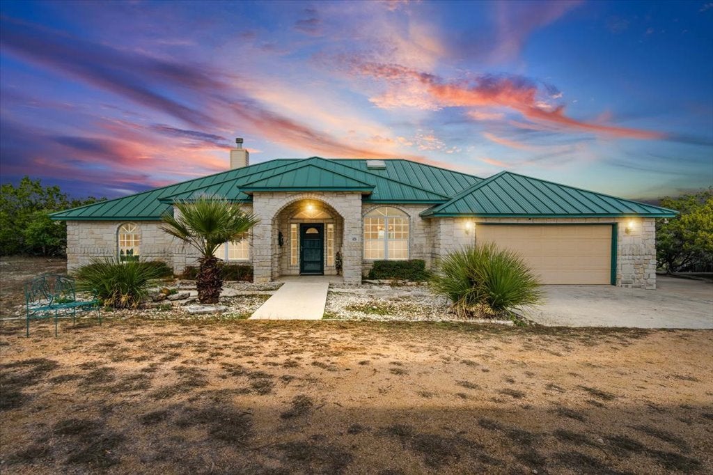 101 Valley Vista Road, Wimberley