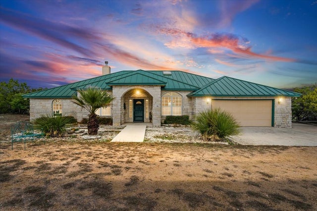 101 Valley Vista Road, Wimberley