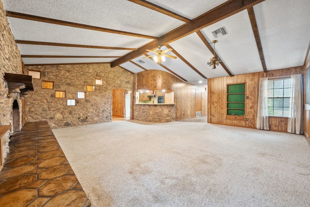 1101 Horizon Park Boulevard, Leander