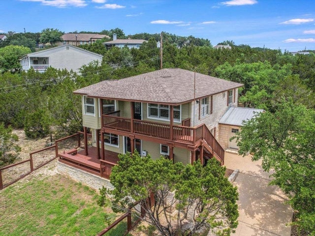7606 Bar K Ranch Road, Lago Vista