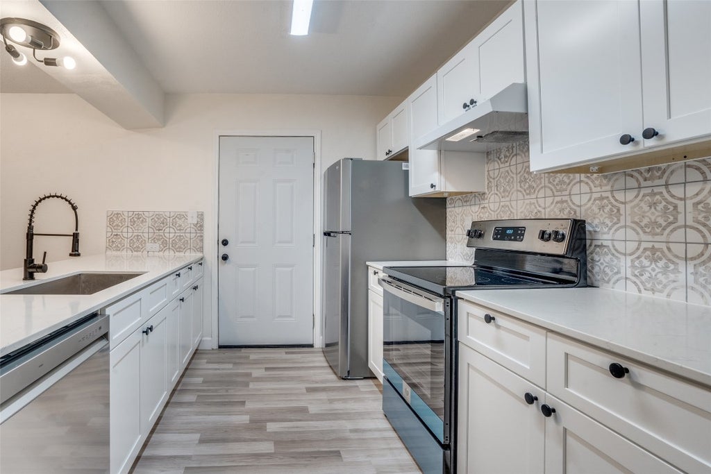 23393 Nameless Road 143, Leander