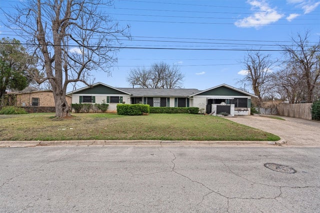 1731 Hillcrest Lane, Austin