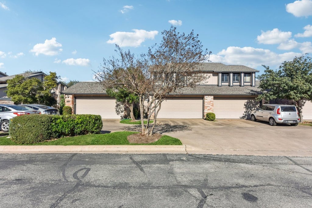 1028 Verbena Drive 1144, Austin