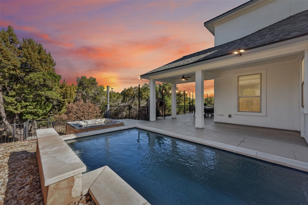 5629 Siragusa Drive, Austin