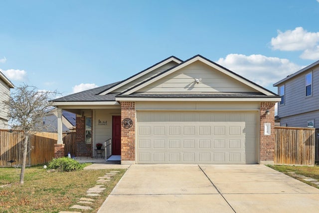 524 Shimek Street 15a, Jarrell