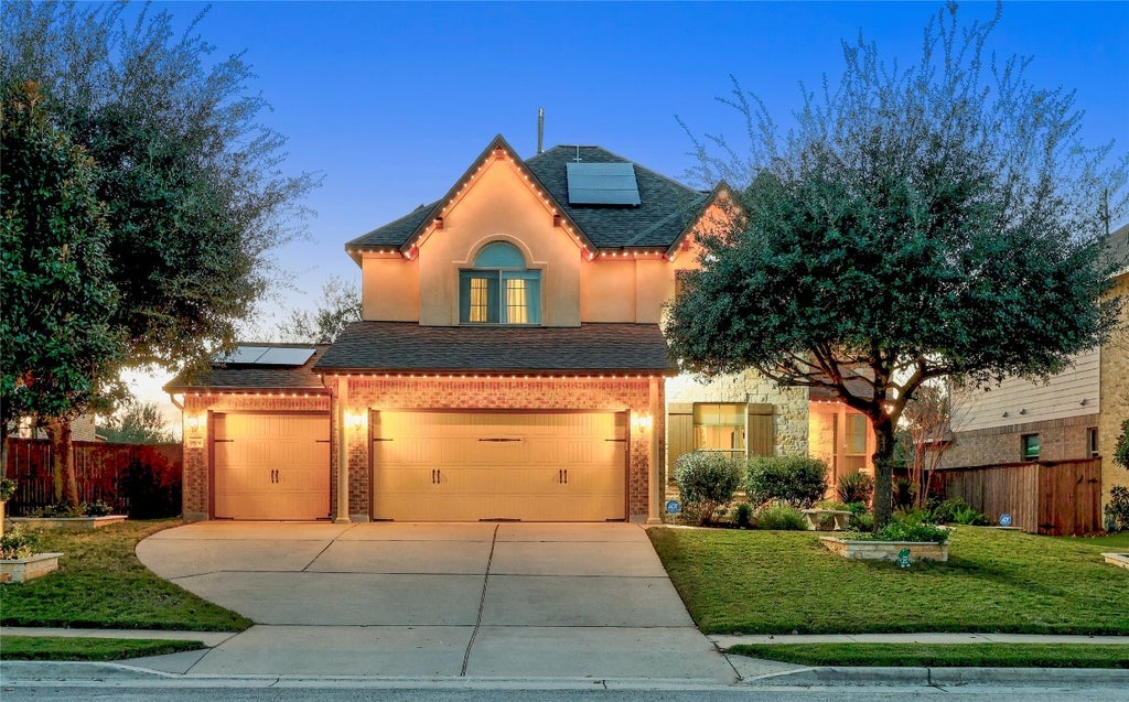 9804 Faith And Trust Cove, Austin