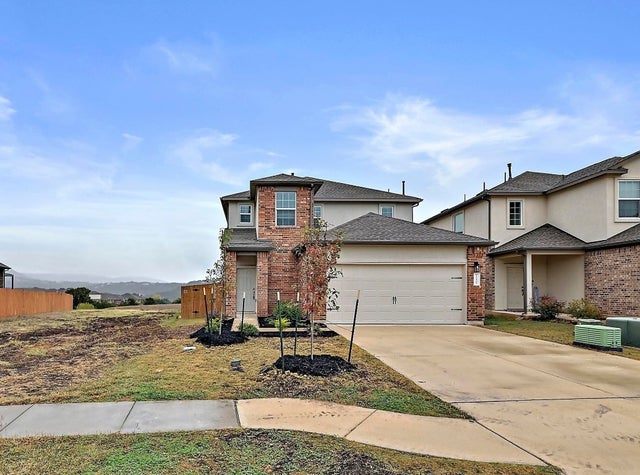 22809 Agave Grove Drive, Lago Vista