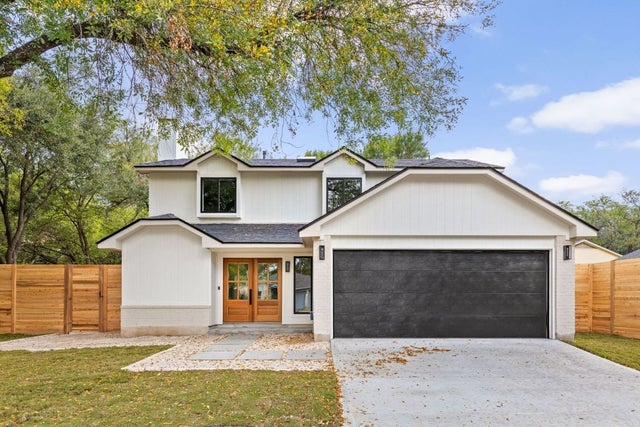 2703 Gettysburg Drive, Austin
